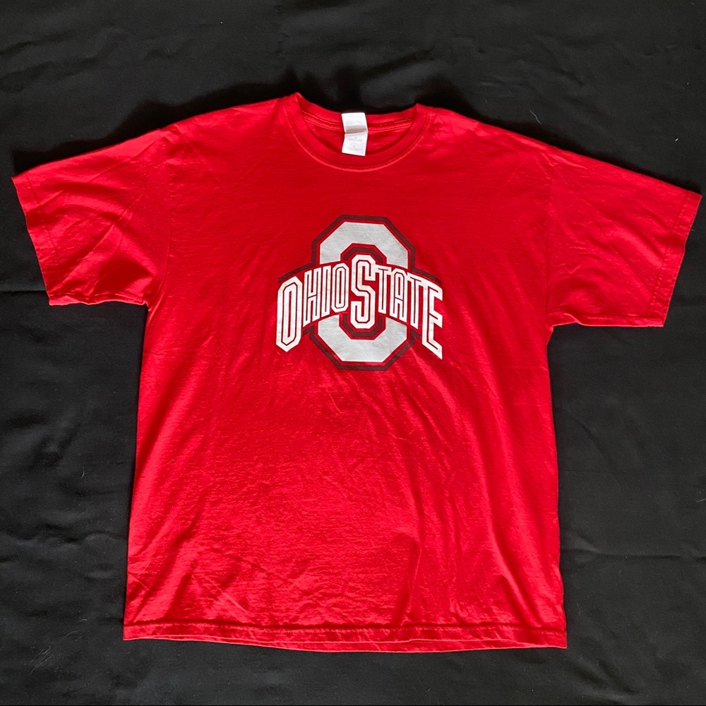Ohio State Tee